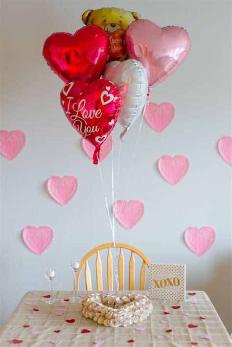 cheap valentines day decor